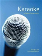 Francesca Tarocco, Zhou Xun, Zhou Tarocco Xun, Xun Zhou, Xun Tarocco Zhou - Karaoke