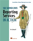 Teo Lachev, Bret Updegraff - SQL Server 2005