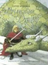 David Wiesner, Kim Kahng - La princesa dragón