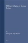 Irby-Massie, Georgia Irby-Massie, Georgia L Irby-Massie, Georgia L. Irby-Massie - Military Religion in Roman Britain