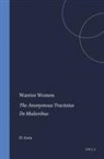 Gera, D. Gera, Deborah Gera, Deborah Levine Gera, Dov Gera - Warrior Women