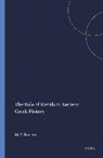 Treister, M. y. Treister, M. Yu Treister, Michail Yu Treister - The Role of Metals in Ancient Greek History