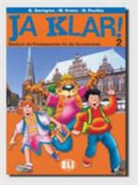 Ja klar! - 2. Stufe: Kursbuch