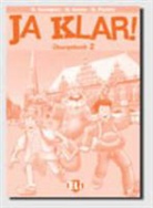 Ja klar! - 2. Stufe: Übungsbuch
