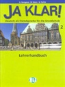 Ja klar! - 2. Stufe: Lehrerhandbuch