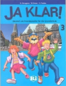 Ja klar! - 3. Stufe: Kursbuch