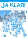 Ja klar! - 3. Stufe: Übungsbuch