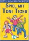Ja klar!: Spiel mit Toni Tiger