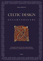 Aidan Meehan - Celtic Design - Gesamtausgabe