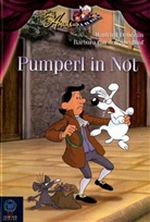 Winfried Debertin, Barbara van den Speulhof - Pumperl in Not