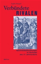 Sophie Ruppel - Verbündete Rivalen