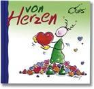 Hörtenhube, Kurt Hörtenhuber, Wolf, Conny Wolf - Oups - Von Herzen