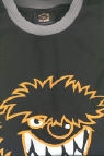 Fussballkerle T-Shirt. Die wilden Kerle Gr. 140