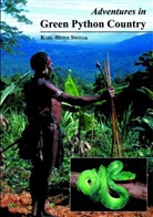 Switak, Karl-Heinz Switak - Adventures in Green Python Country