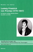 Wiebke von Häfen, Wiebke von Von: Häfen - Ludwig Friedrich von Froriep (1779-1847)