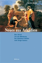 Kerstin Cornils, Kerstin Von: Cornils - Neues aus Arkadien