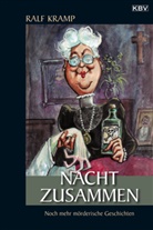 Ralf Kramp - Nacht zusammen