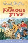 Enid Blyton, Blyton Enid, Eileen Soper - Five on a Secret Trail