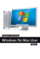 Gregory C Zäch, Gregory C. Zäch - Windows für Mac-User