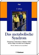 Gerhard Pott - Das metabolische Syndrom
