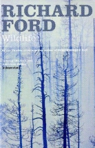 Richard Ford, Ford Richard - Wildlife