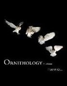Gil, Frank Gill, Frank B. Gill - Ornithology