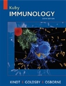 Richard A. Goldsby, Thomas J. Kindt, Barbara A. Osborne - Kuby Immunology