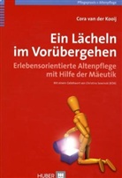 Cora van der Kooij - Ein Lächeln im Vorübergehen