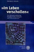 Thomas Seiler, Klaus von See, Julia Zernack - Im Leben verschollen