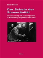 Detlev Brunner - Der Schein der Souveränität