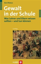 Dan Olweus, Arnhold, Arnhold, Inke Völpel-Krohn, Inken Völpel-Krohn - Gewalt in der Schule