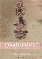 Nicole Tiedemann - Haar-Kunst