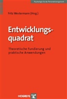 Frit Westermann, Fritz Westermann - Entwicklungsquadrat