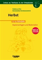 Cordula Eck, Alexandra Schwaighofer - Herbst
