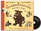 Julia Donaldson, Scheffler, Axel Scheffler, Axel Scheffler - The Gruffalo Song and Other Songs