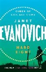 Janet Evanovich, Evanovich Janet - Hard Eight