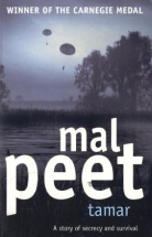 Mal Peet - Tamar