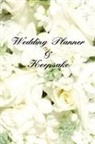 Kristen Lochhead - Wedding Planner and Keepsake