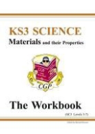 CGP Books, Cgp Books, Gannon, Paddy Gannon, Richard Parsons, CGP Books... - Ks3 Science