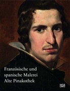 Helge Siefert, München Bayerische Staatsgemäldesammlungen, Münche München  Bayerische Staatsgemäld, Helge Siefert - Alte Pinakothek, Französische und Spanische Malerei
