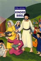 Martina Braun-Merckel, Judith Arndt - Elberfelder Kinderbibel
