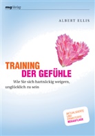 Albert Ellis - Training der Gefühle