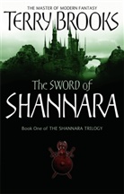 Terry Brooks - The Sword of Shannara