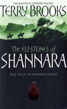 Terry Brooks - The Elfstones of Shannara