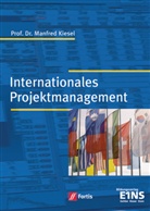 Manfred Kiesel - Internationales Projektmanagement
