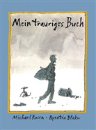 Quentin Blake, Michael Rosen, Quentin Blake - Mein trauriges Buch