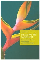 Hulda R. Clark, Hulda Regehr Clark - Heilung ist möglich
