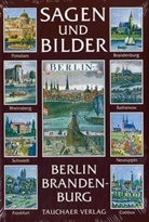 Hanns H. F. Schmidt - Sagen und Bilder aus Berlin-Brandenburg