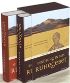 Peter Dyckhoff - Einübung in das Ruhegebet, 2 Bde.