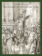 Rhoda Eitel-Porter - Der Zeichner und Maler Cesare Nebbia 1536-1614